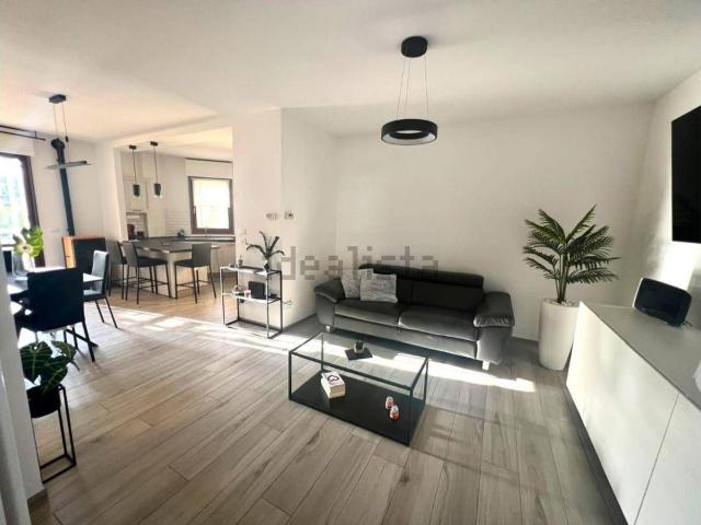 Villetta a schiera in vendita di 170 m² in Via Onorio II, 12