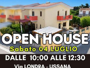 Villetta a schiera in vendita di 170 m² in Via Londra