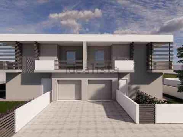 Villetta a schiera in vendita di 170 m² in Via Marco Briganti