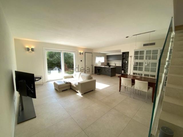 Villetta a schiera in vendita di 170 m² in Via Marco Polo