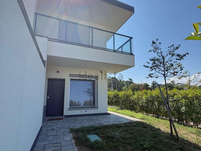 Villetta a schiera in vendita di 170 m² in Via Marano, 18
