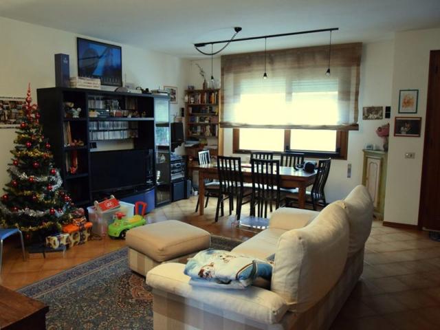Villetta a schiera in vendita di 170 m² in Via Marechiese