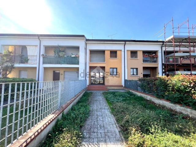 Villetta a schiera in vendita di 170 m² in Via Marino Parenti, 72