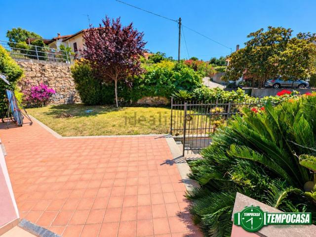Villetta a schiera in vendita di 170 m² in Via Marte