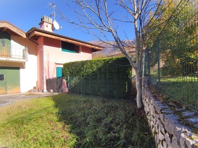 Villetta a schiera in vendita di 170 m² in Via Masi di Sotto, 13