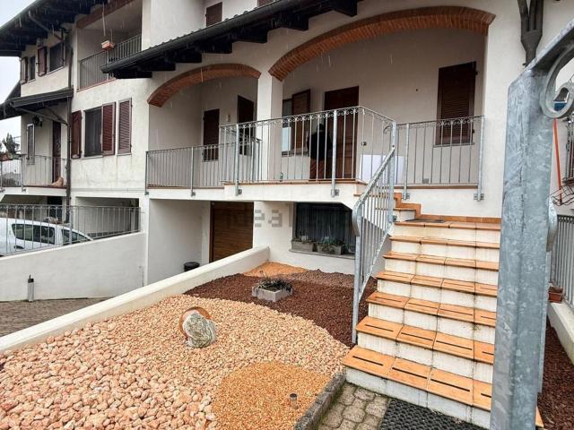 Villetta a schiera in vendita di 170 m² in Via San Sudario, 2