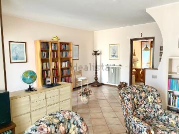 Villetta a schiera in vendita di 170 m² in Via San Salvatore