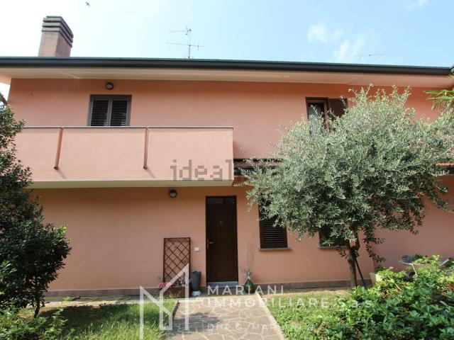 Villetta a schiera in vendita di 170 m² in Via Padre Celso Tognoni, 10