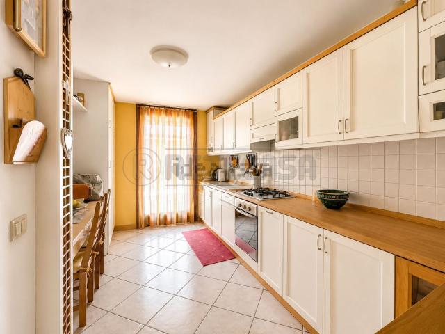 Villetta a schiera in vendita di 170 m² in Via Rivana, 23