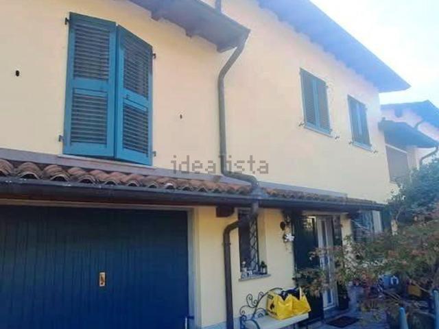Villetta a schiera in vendita di 170 m² in Via Trieste