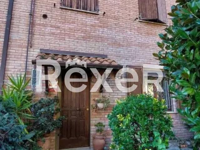 Villetta a schiera in vendita di 170 m² in Via Vittorio Veneto