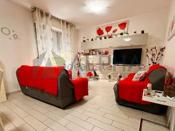 Villetta a schiera in vendita di 170 m² in Via Vicoli
