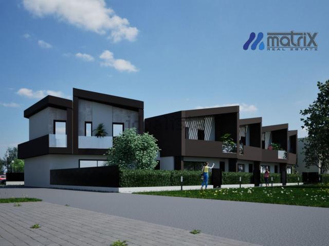 Villetta a schiera in vendita di 170 m² in Via Vigonovese, 399