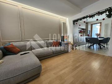 Villetta a schiera in vendita di 170 m² in Via Zero Branco