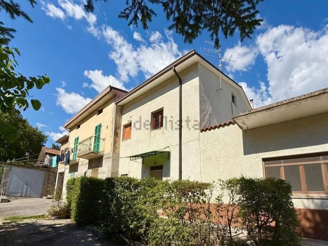 Villetta a schiera in vendita di 170 m² in Contrada Vicenne