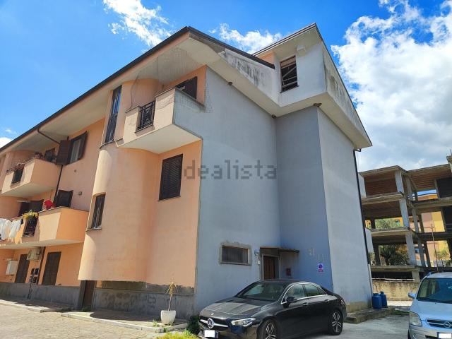 Villetta a schiera in vendita di 170 m² in Contrada Iannassi