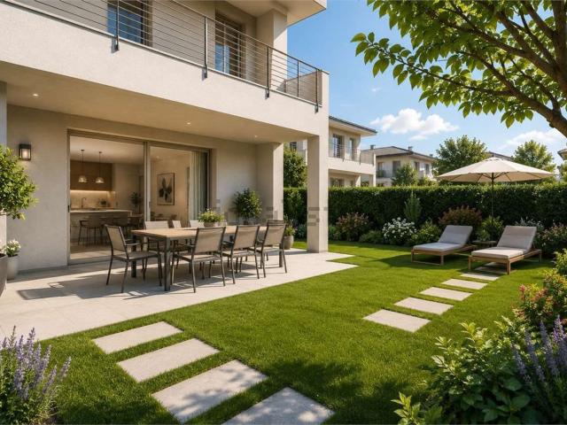 Villetta a schiera in vendita di 170 m² in Corso Garibaldi, 49