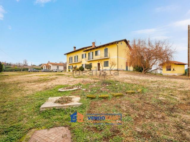 Villetta a schiera in vendita di 170 m² in Frazione Buretto, 10