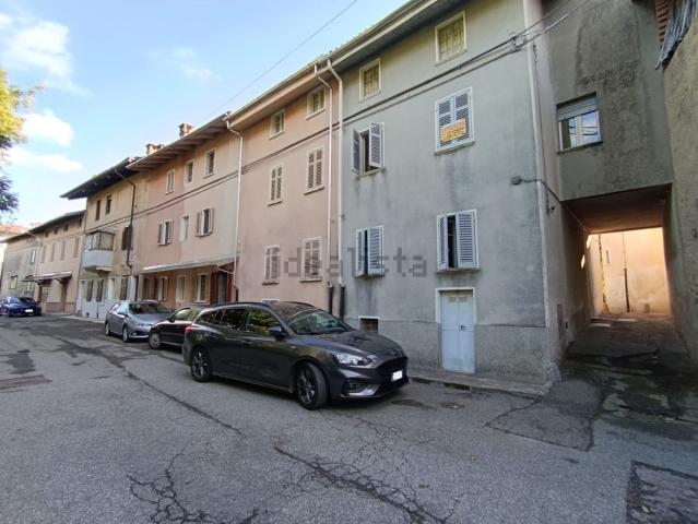 Villetta a schiera in vendita di 170 m² in Frazione Colongo, 17