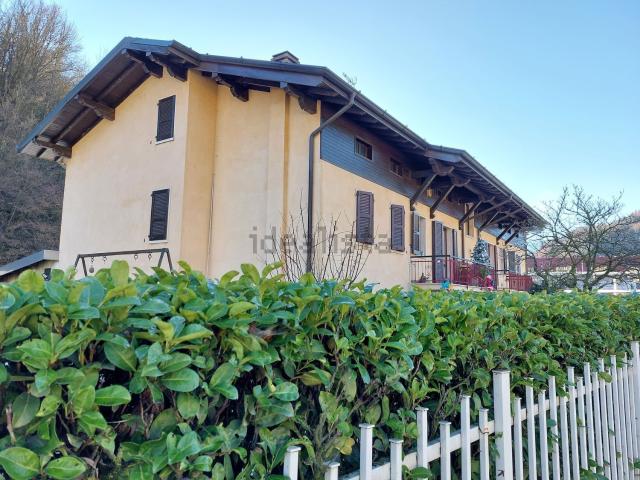 Villetta a schiera in vendita di 170 m² in Località Fornaci, 11