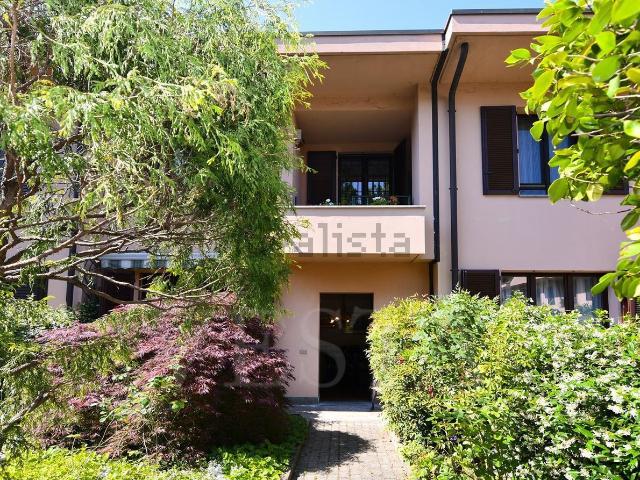 Villetta a schiera in vendita di 170 m² in Piazza Frescobaldi, 3