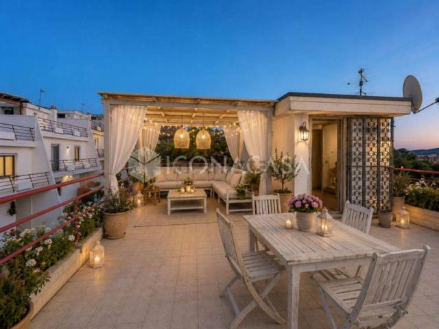 Villetta a schiera in vendita di 170 m² in Strada Catani