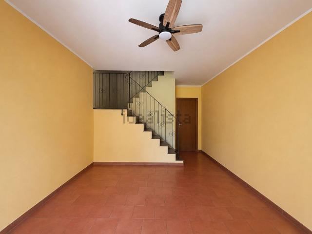 Villetta a schiera in vendita di 170 m² in Strada America Boschi