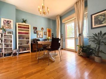 Villetta a schiera in vendita di 170 m² in Strada della Rai, 12