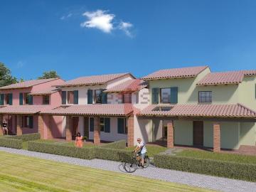 Villetta a schiera in vendita di 170 m² in Strada Mortuzzi