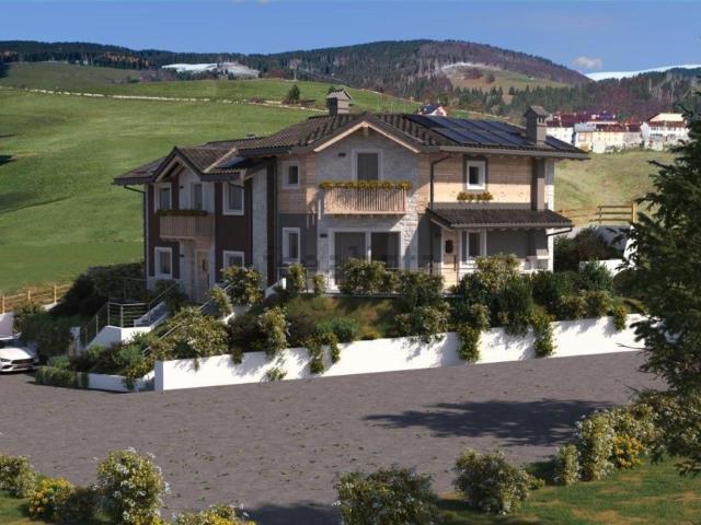 Villetta a schiera in vendita di 171 m² in Via Caldogno
