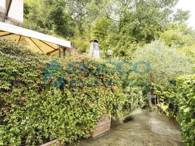 Villetta a schiera in vendita di 171 m² in Via Brigate Partigiane