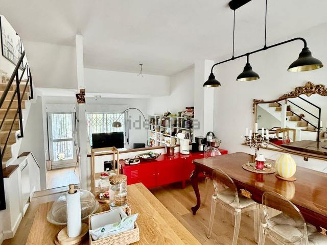 Villetta a schiera in vendita di 171 m² in Via Dozza, 194