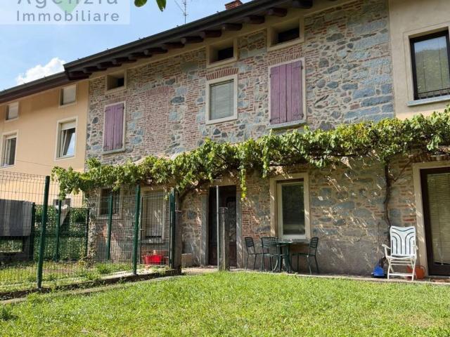 Villetta a schiera in vendita di 171 m² in Via Mocenigo, 89