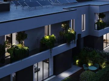 Villetta a schiera in vendita di 171 m² in Via Primo Levi