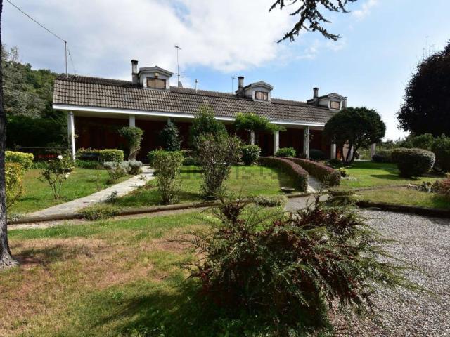 Villetta a schiera in vendita di 171 m² in Strada Senza Nome, 1