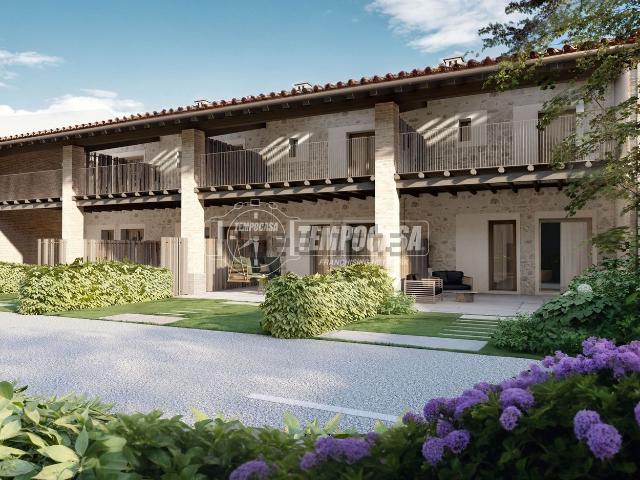 Villetta a schiera in vendita di 172 m²