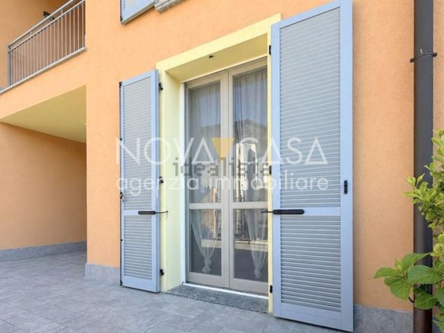 Villetta a schiera in vendita di 172 m²
