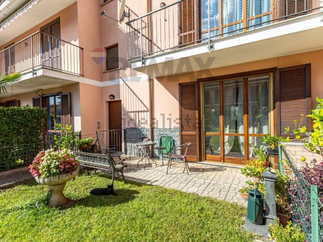 Villetta a schiera in vendita di 172 m² in Via dei Cigni, 70