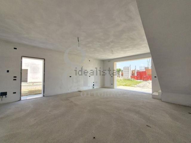 Villetta a schiera in vendita di 172 m² in Via Vittorio Veneto, 118