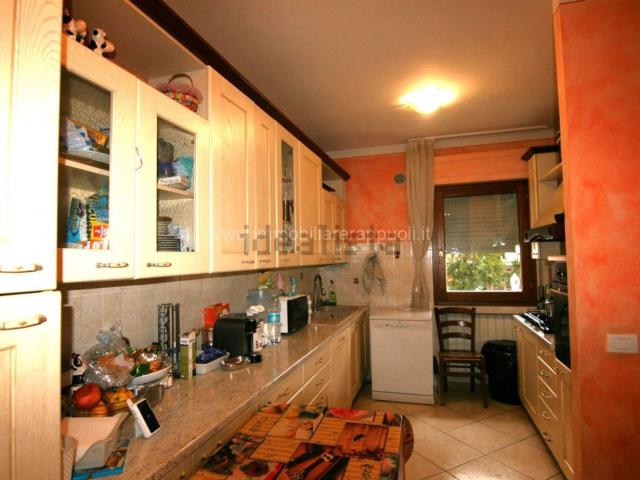 Villetta a schiera in vendita di 173 m²