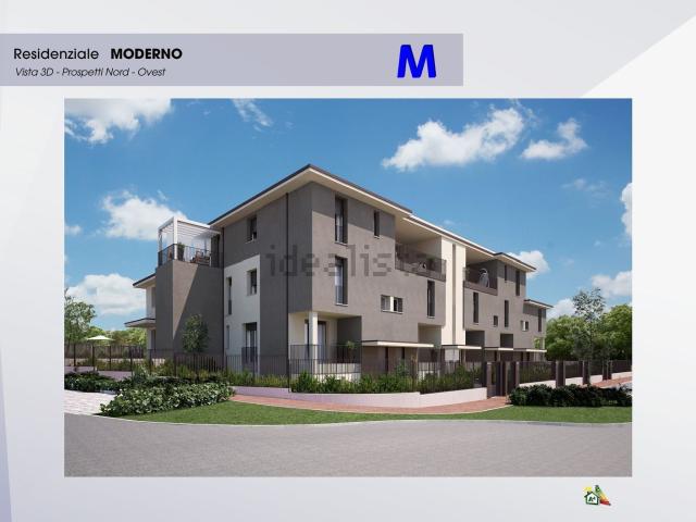 Villetta a schiera in vendita di 173 m²