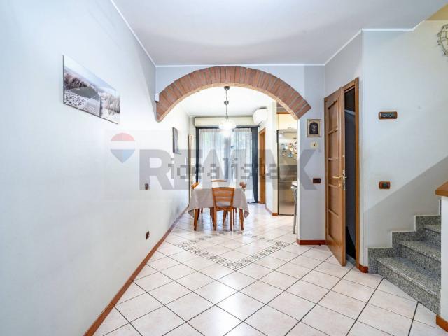 Villetta a schiera in vendita di 173 m²