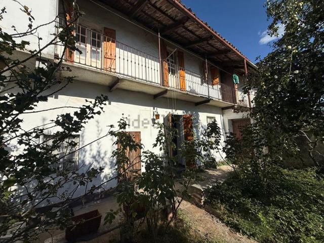 Villetta a schiera in vendita di 173 m² in Via Clemente Vercellone, 19