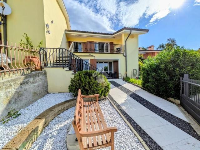 Villetta a schiera in vendita di 173 m²