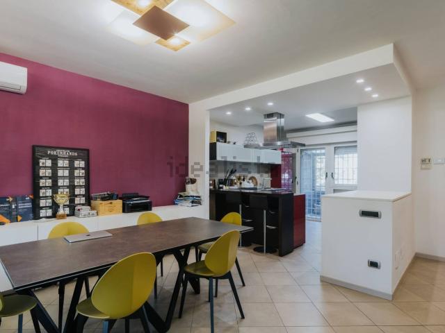 Villetta a schiera in vendita di 173 m² in Via Guido Rossa