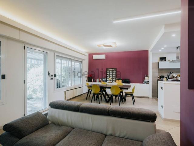 Villetta a schiera in vendita di 173 m² in Via Guido Rossa