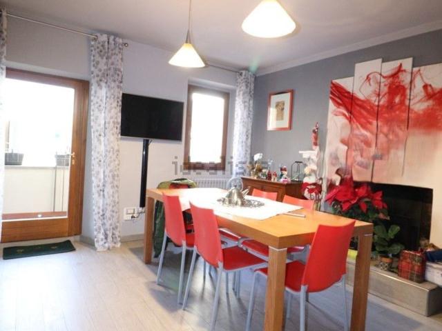 Villetta a schiera in vendita di 173 m² in Via del Solatio