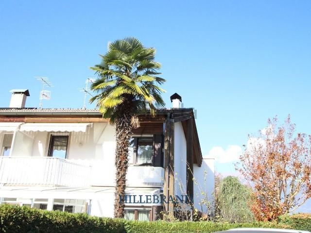 Villetta a schiera in vendita di 173 m² in Via S.Agata, 23