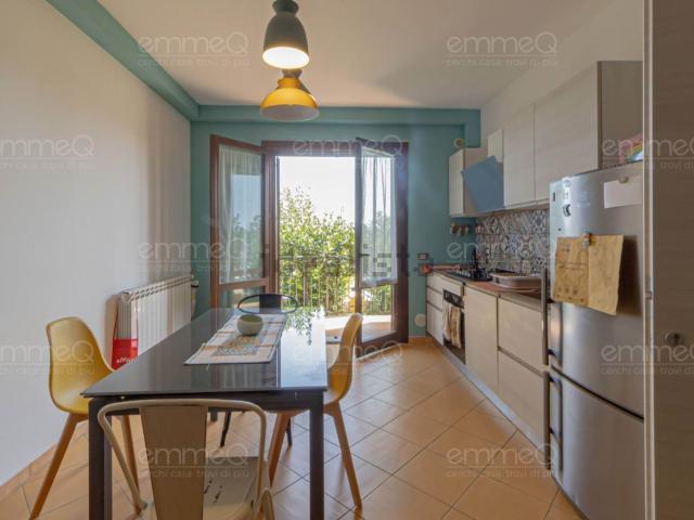 Villetta a schiera in vendita di 173 m² in Via Santuzza, 30