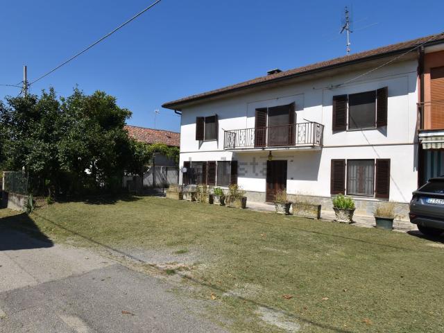 Villetta a schiera in vendita di 173 m² in Via Ronchi